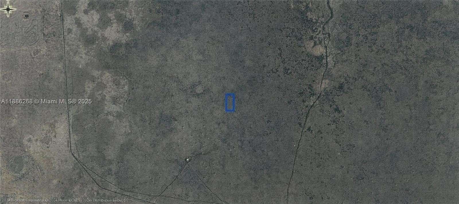 1.25 Acres of Residential Land for Sale in Cocoa, Florida