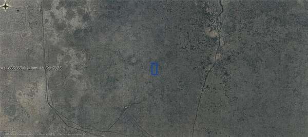 1.25 Acres of Residential Land for Sale in Cocoa, Florida