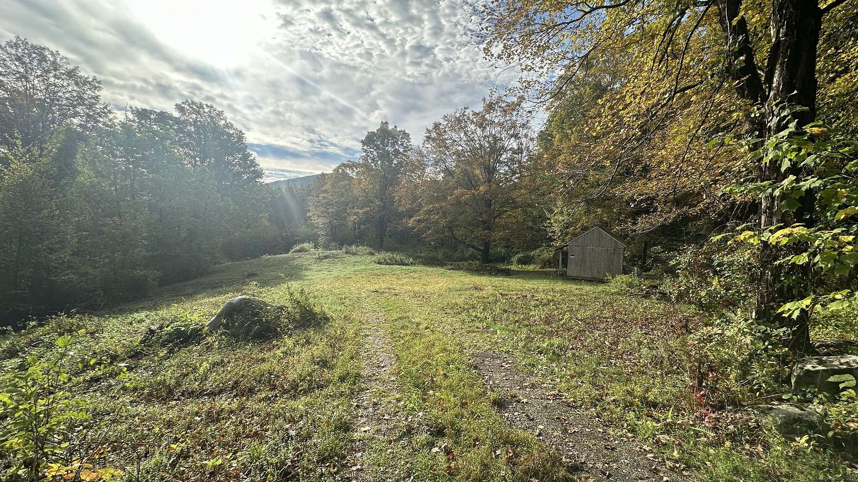 2.4 Acres of Residential Land for Sale in Sharon, Connecticut
