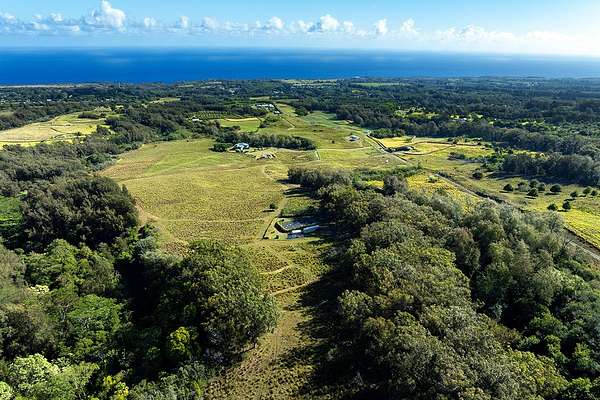 29.2 Acres of Land for Sale in Kapaau, Hawaii