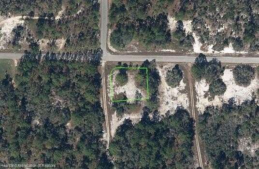 0.32 Acres of Residential Land for Sale in Lake Placid, Florida