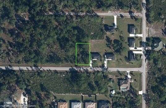 0.23 Acres of Residential Land for Sale in Lake Placid, Florida