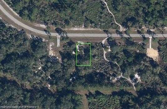 0.23 Acres of Residential Land for Sale in Lake Placid, Florida