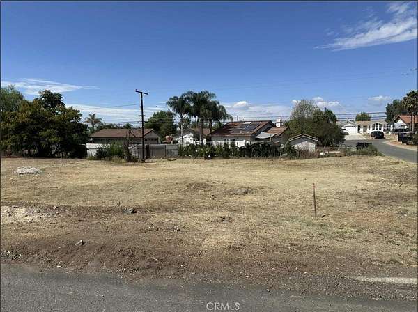 0.21 Acres of Residential Land for Sale in Menifee, California