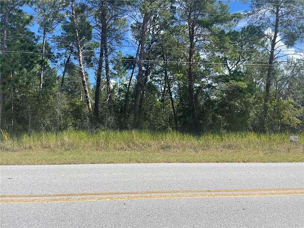 0.23 Acres of Residential Land for Sale in Ocala, Florida