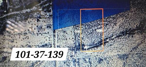 6.2 Acres of Land for Sale in Bisbee, Arizona