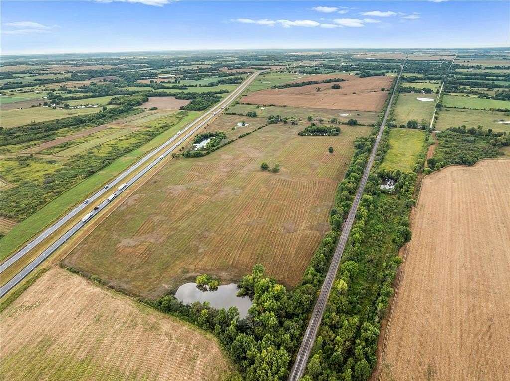 111 Acres of Land for Sale in Sheldon, Missouri