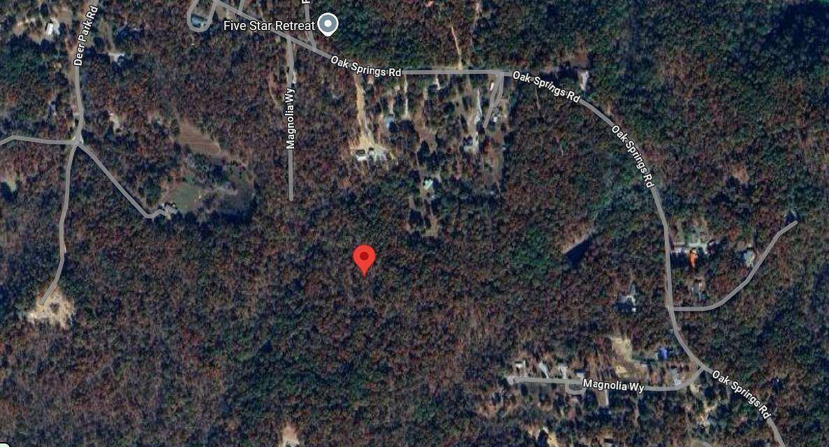 45 Acres of Agricultural Land for Sale in Butler, Tennessee