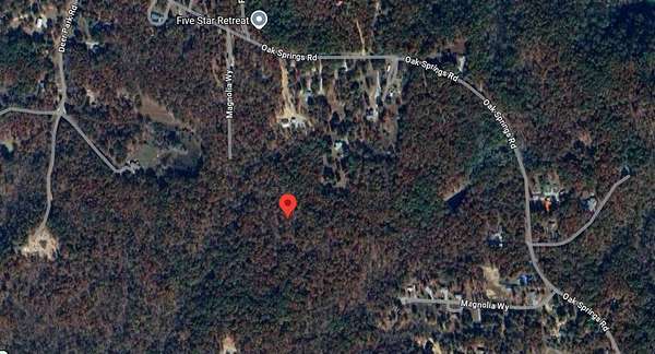 45 Acres of Agricultural Land for Sale in Butler, Tennessee