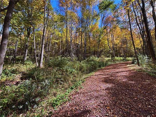 5.25 Acres of Residential Land with Home for Sale in South Kortright, New York