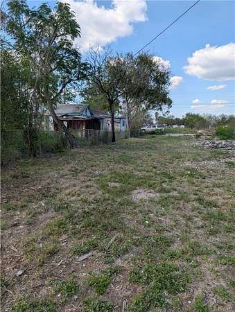 0.07 Acres of Residential Land for Sale in Robstown, Texas