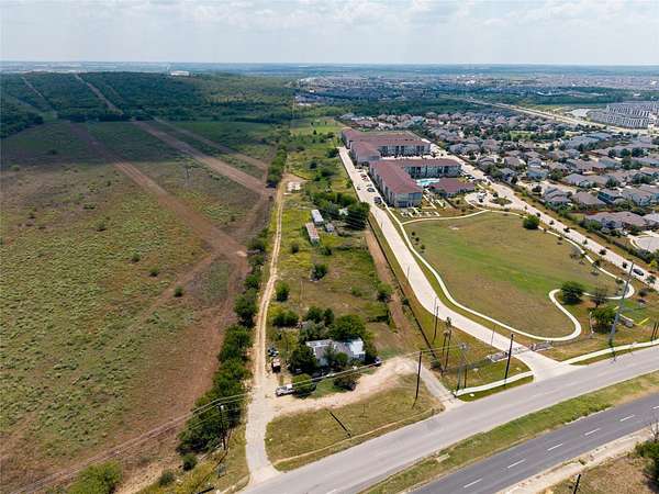 7 Acres of Mixed-Use Land for Sale in Austin, Texas