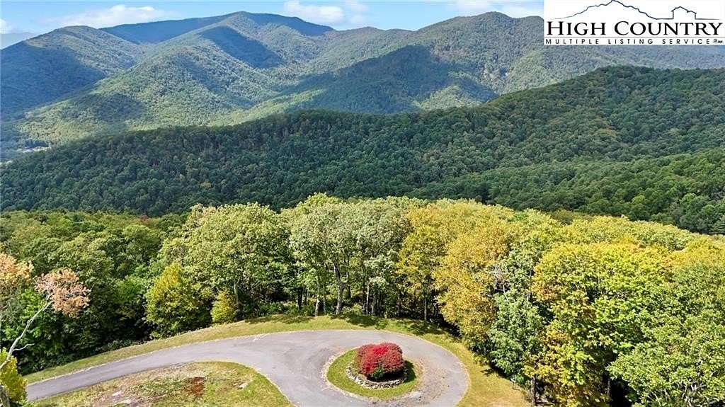 10.2 Acres of Land for Sale in Newland, North Carolina