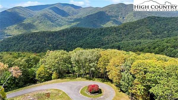 10.2 Acres of Land for Sale in Newland, North Carolina