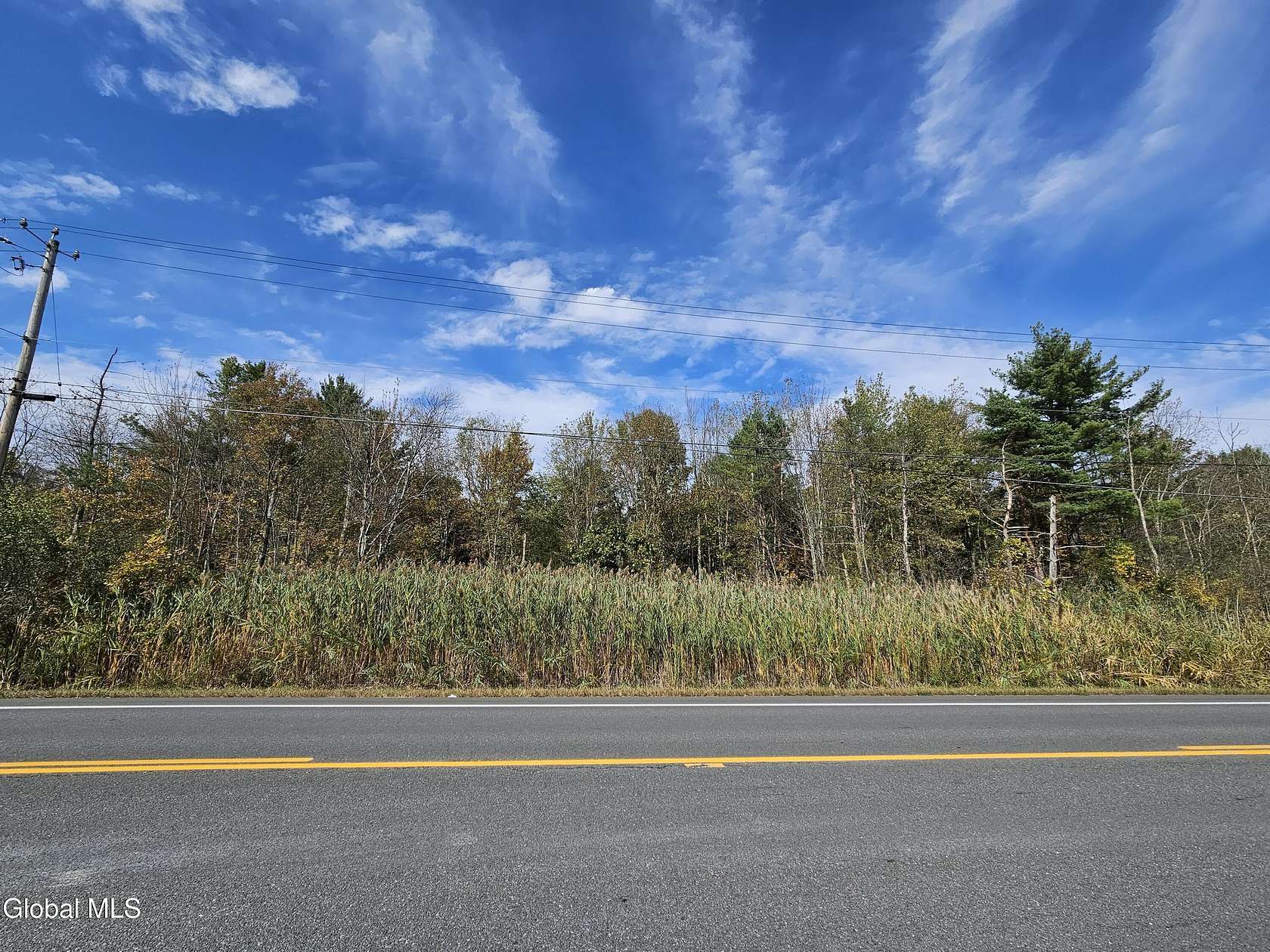 8.4 Acres of Residential Land for Sale in Clifton Park, New York