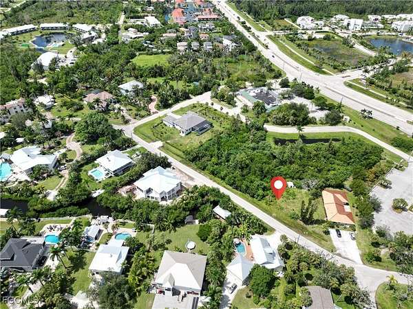 0.25 Acres of Residential Land for Sale in Fort Myers, Florida