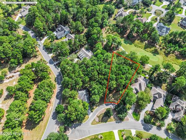 0.36 Acres of Residential Land for Sale in Wallace, North Carolina