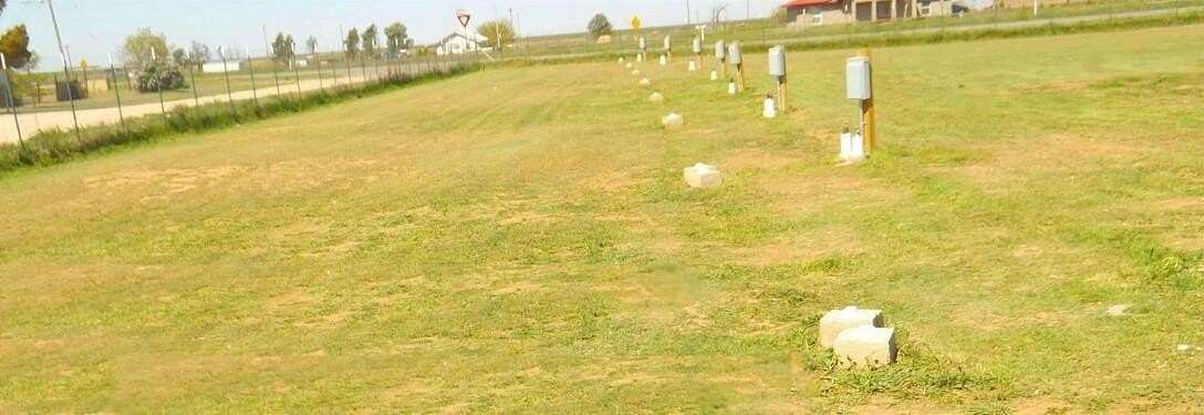 1.25 Acres of Residential Land for Sale in Ralls, Texas