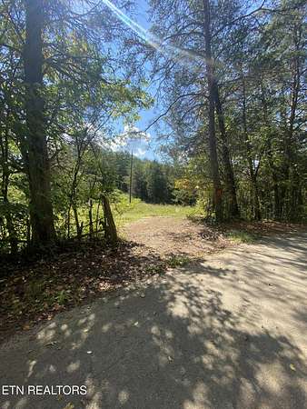 10 Acres of Residential Land for Sale in Knoxville, Tennessee