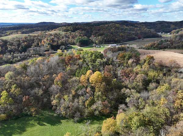 2.19 Acres of Residential Land for Sale in Holmen, Wisconsin