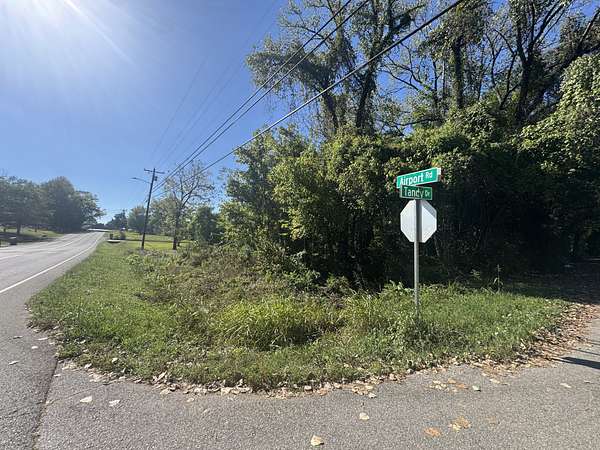 2.3 Acres of Residential Land for Sale in Clarksville, Tennessee