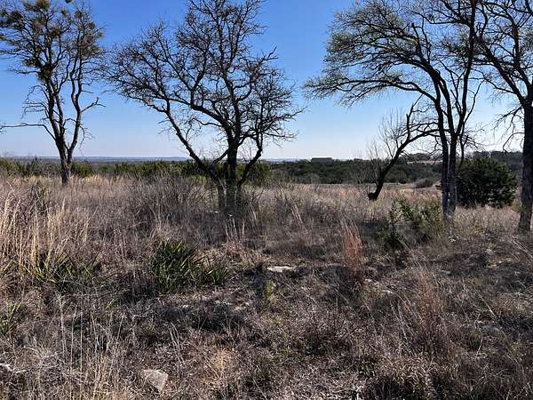 10 Acres of Land for Sale in Hamilton, Texas
