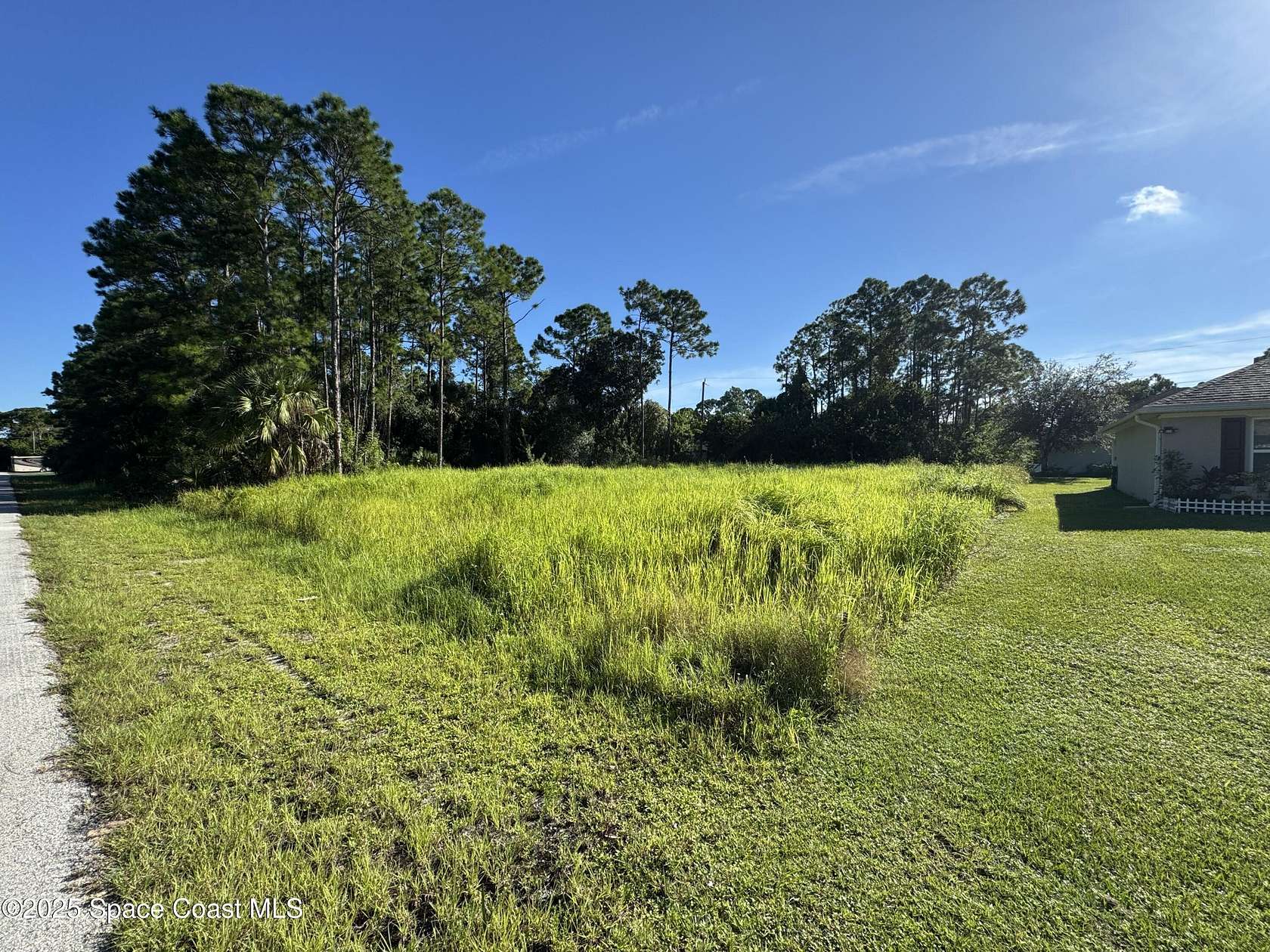 0.48 Acres of Residential Land for Sale in Palm Bay, Florida