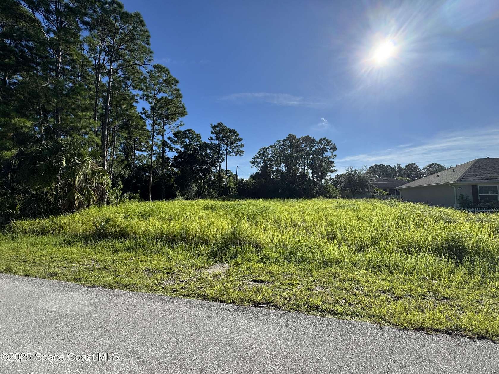 0.23 Acres of Residential Land for Sale in Palm Bay, Florida