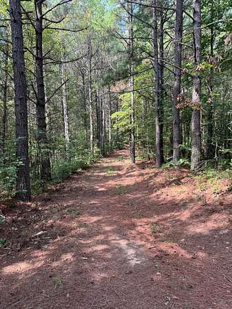 102 Acres of Land for Sale in Burrville, Tennessee