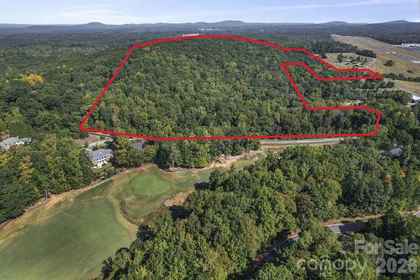 79.4 Acres of Recreational & Residential Land for Sale in Asheboro, North Carolina