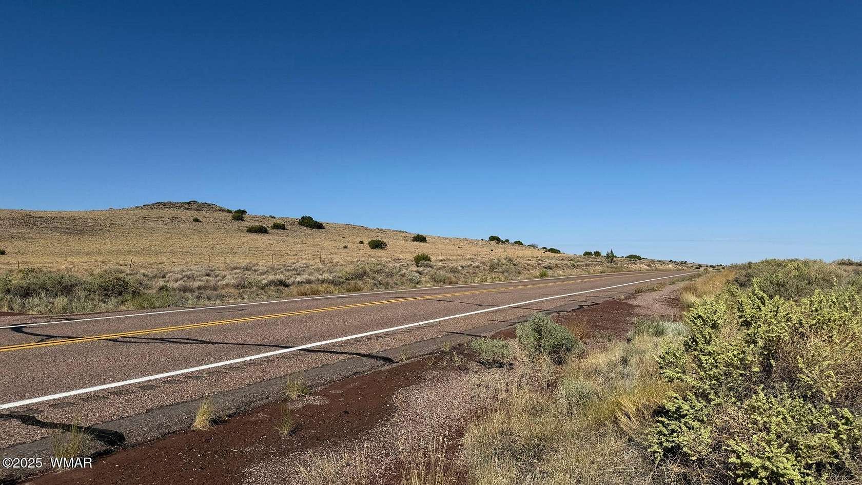 5 Acres of Residential Land for Sale in Concho, Arizona