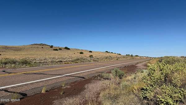 5 Acres of Residential Land for Sale in Concho, Arizona