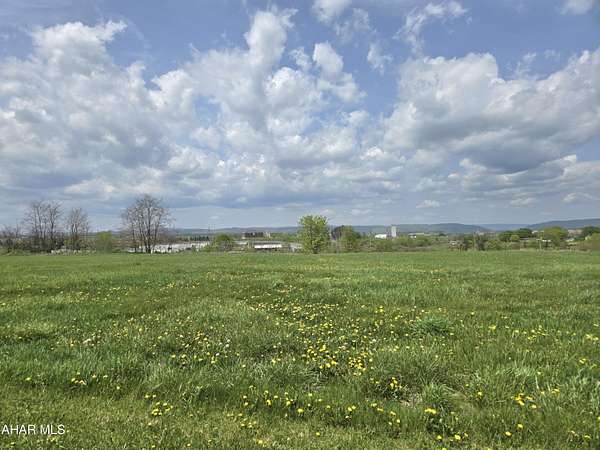 12 Acres of Land for Sale in Martinsburg, Pennsylvania