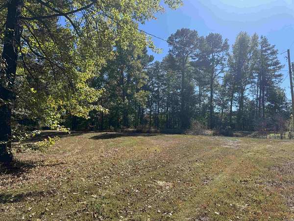 21.9 Acres of Land for Sale in Conway, Arkansas