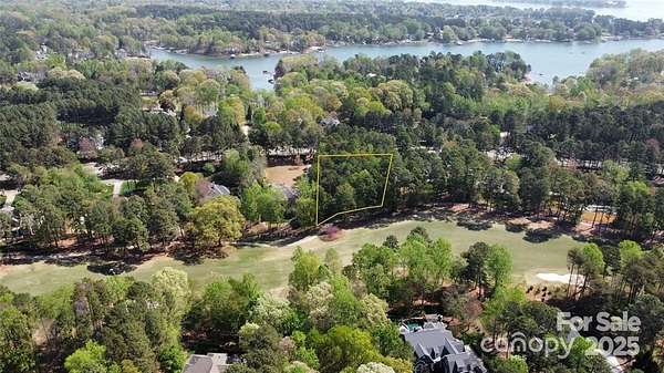 1 Acre of Residential Land for Sale in Mooresville, North Carolina