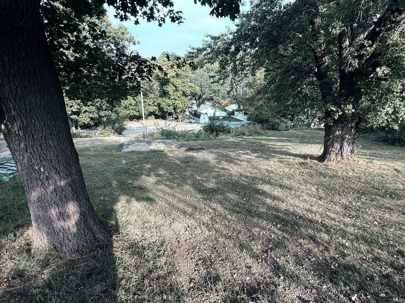 0.21 Acres of Residential Land for Sale in Brooklyn, Iowa