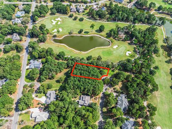 0.48 Acres of Residential Land for Sale in Wallace, North Carolina