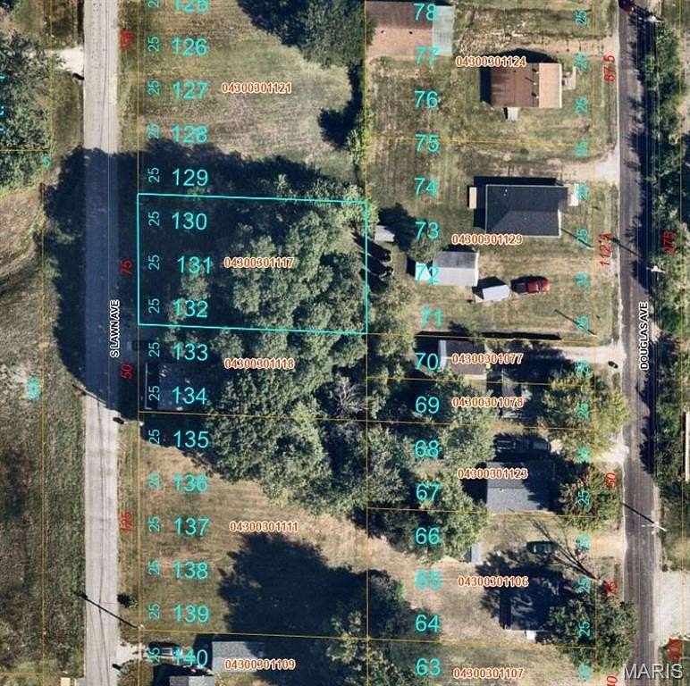 0.23 Acres of Residential Land for Sale in O'Fallon, Illinois