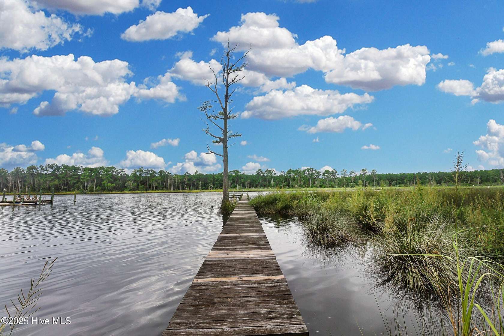 0.58 Acres of Residential Land for Sale in New Bern, North Carolina