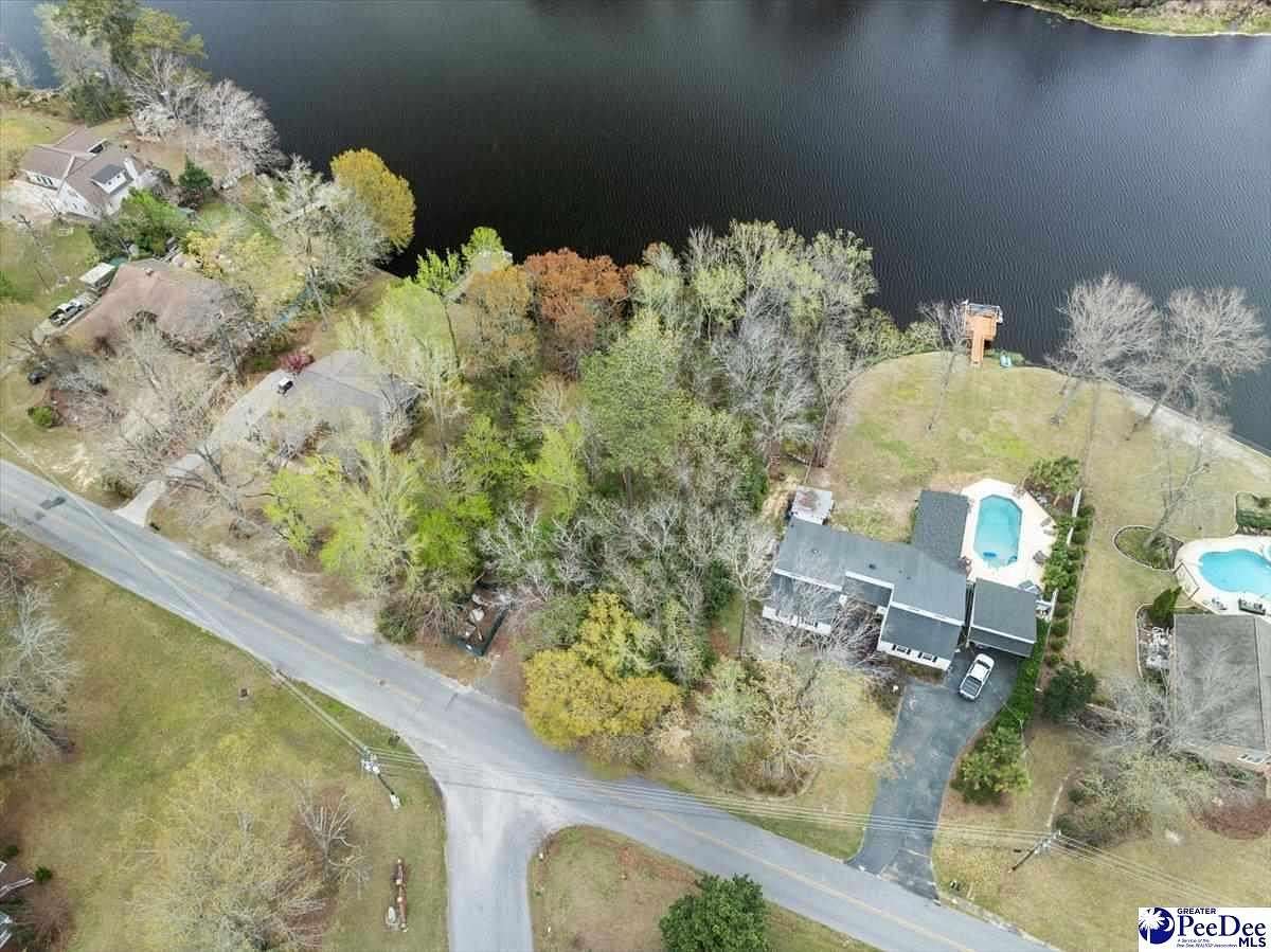 0.45 Acres of Residential Land for Sale in Florence, South Carolina