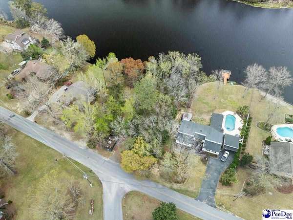 0.45 Acres of Residential Land for Sale in Florence, South Carolina