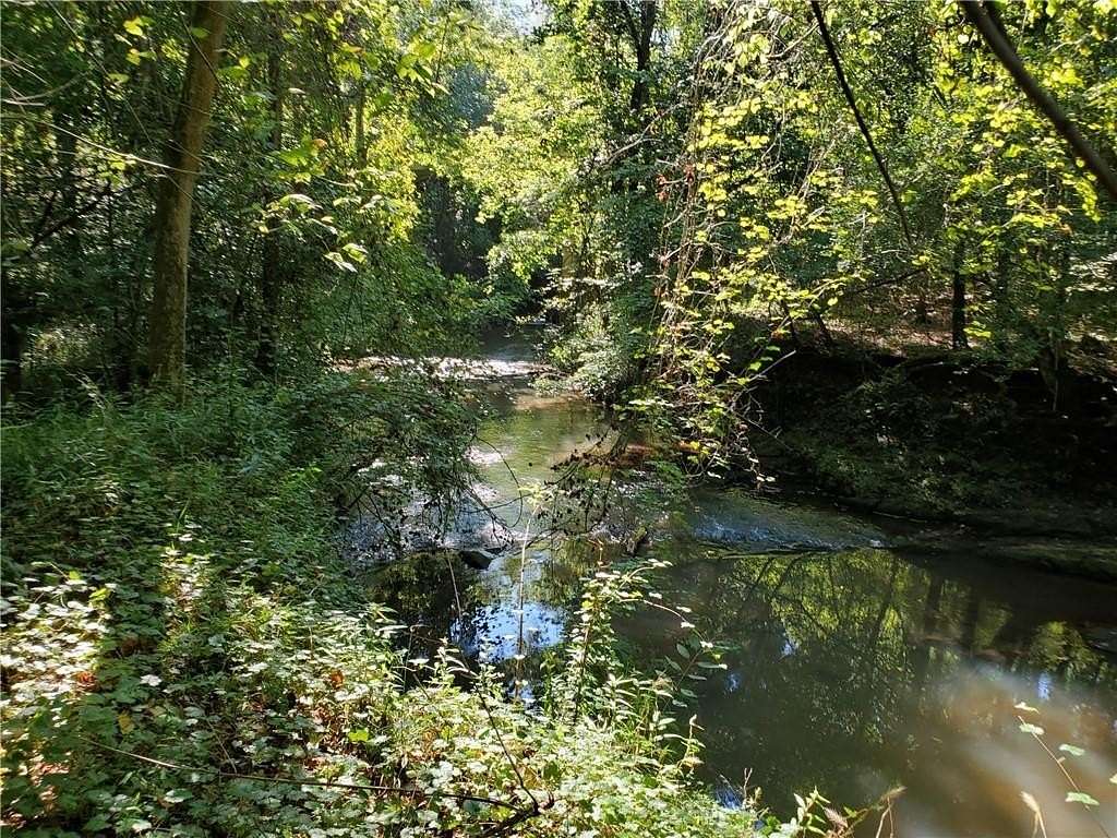 19.6 Acres of Land for Sale in Monticello, Georgia