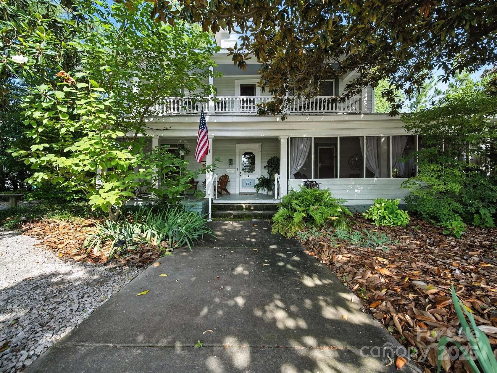 2.57 Acres of Mixed-Use Land for Sale in Clover, South Carolina