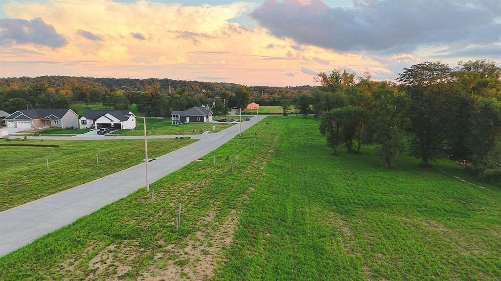 0.25 Acres of Residential Land for Sale in Cedar Rapids, Iowa