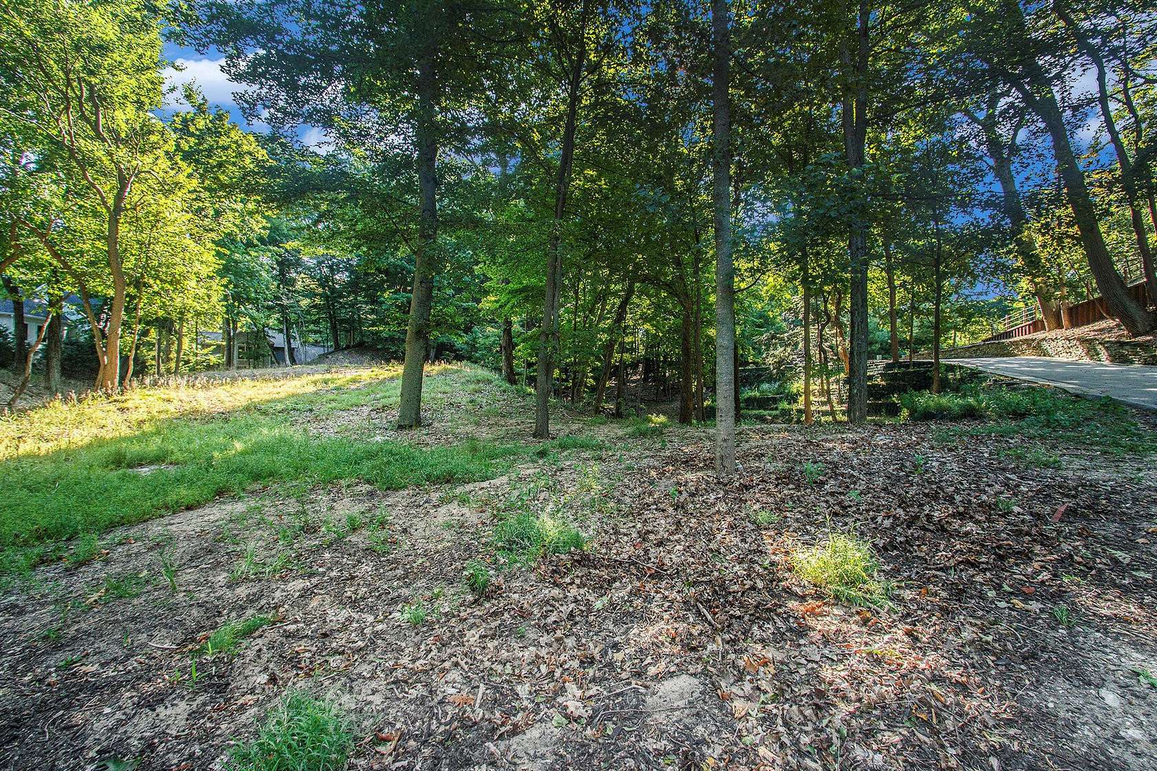 0.76 Acres of Land for Sale in Saugatuck, Michigan