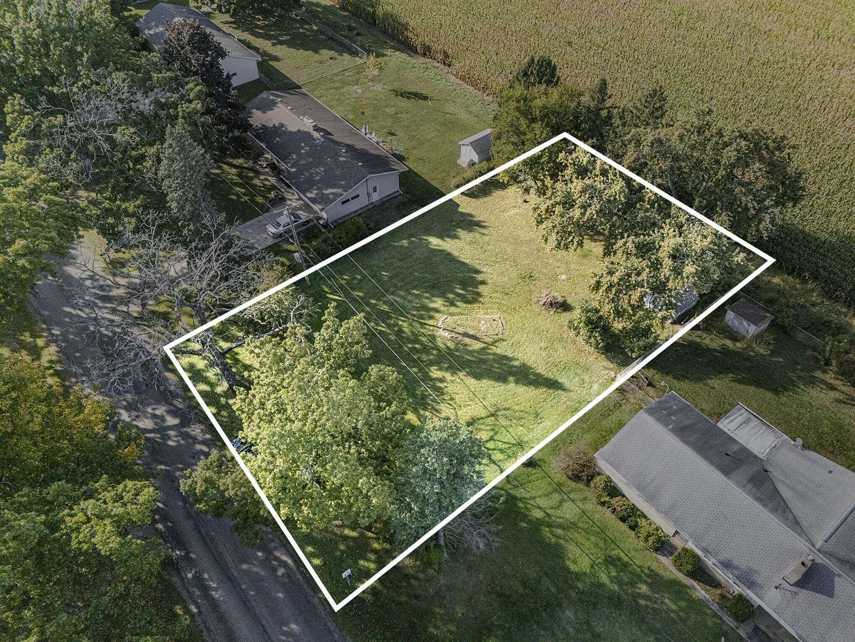 0.38 Acres of Residential Land for Sale in Kalamazoo, Michigan