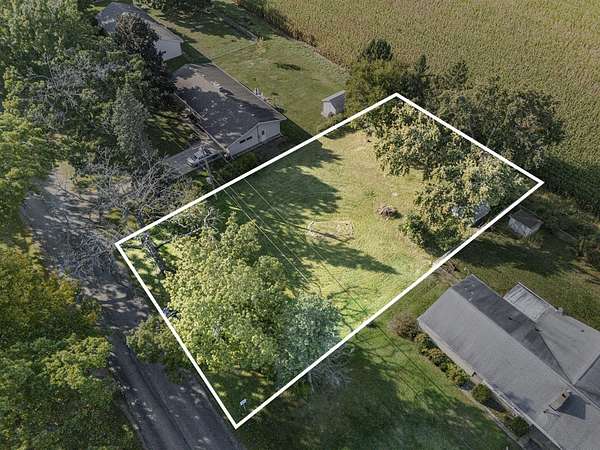 0.38 Acres of Residential Land for Sale in Kalamazoo, Michigan