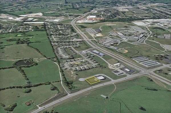 0.51 Acres of Residential Land for Sale in Mount Sterling, Kentucky