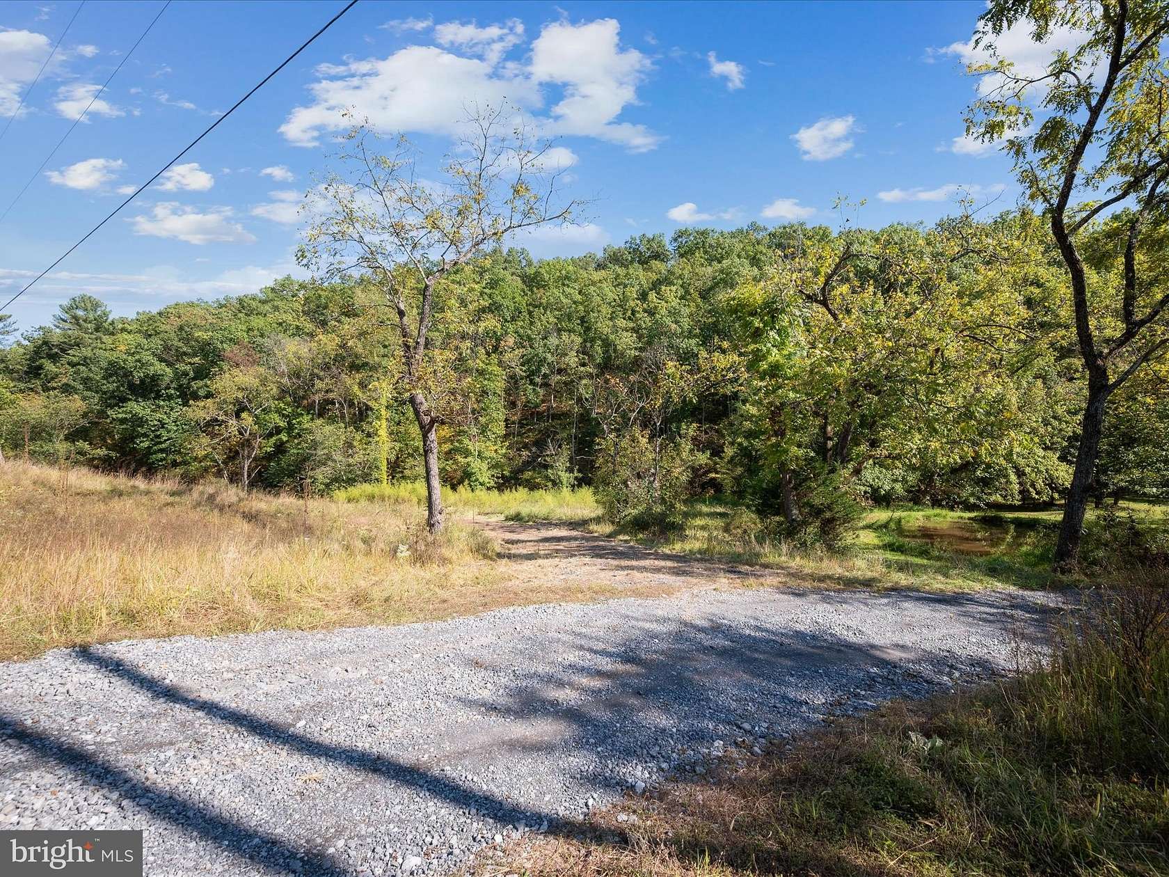 5.1 Acres of Residential Land for Sale in Strasburg, Virginia