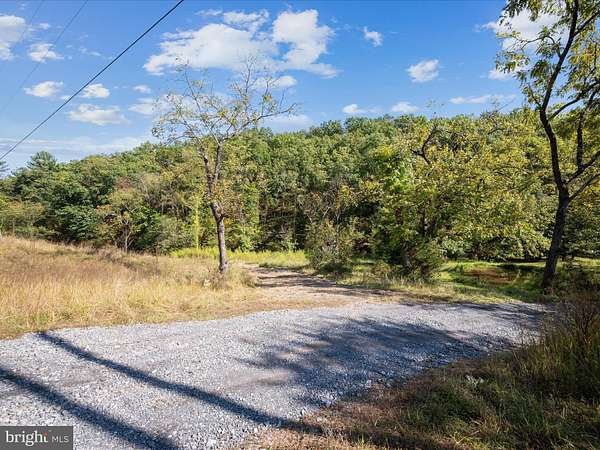 5.1 Acres of Residential Land for Sale in Strasburg, Virginia